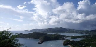 Antigua, con La Fabbrica dei Sogni tra spiagge incontaminate, ambienti suggestivi ed eroi