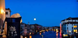 Venezia, il Casinò della città dei Dogi ospita l’Anteprima Nazionale della rassegna Calici di Stelle
