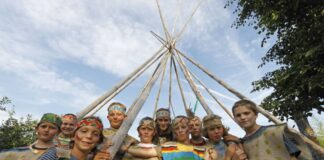 Lana e dintorni (Bz), propone il programma Estate per bambini, di gioco e creatività, alla scoperta di natura e tradizioni