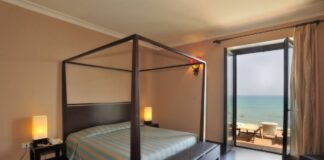 Sicilia, Eden Hotels & Resorts propone un romantico soggiorno al Falconara Charming House Resort & SPA (Cl)