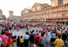 Ferrara, la città estense sarà palcoscenico anche della 30^edizione del Ferrara Buskers Festival®