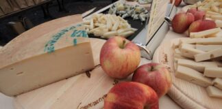 Courmayeur, a settembre apre le porte de Lo Matsòn 2017 per proporre le eccellenze gastronomiche del territorio