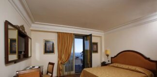 Taormina, (Me), al Grand Hotel San Pietro *****L, tra eventi di moda, gourmet e servizi d’eccellenza