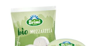 Brimi, con il nuovo burro Bio arricchisce la gamma dei prodotti Brimi Bio