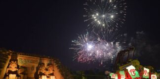 Gardaland, il Parco compie 42 anni e festeggia con Happy Birthday Gardaland