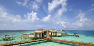 Maldive, l’Angsana Velavaru resort adotta soluzioni di turismo sostenibile