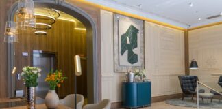 Madrid, ecco l’Hotel Círculo Gran Vía, il nuovo Hotel di Autograph Collection
