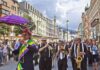 Austria, ad Innsbruck va in scena dal 20 al 23 luglio 2017, il New Orleans Jazzfestival