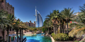 KiboTours, propone romantiche suggestioni da vivere in luna di miele tra Dubai, Bali e Gili Trawangan