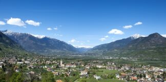 Lana e dintorni (Bz), per vivere un’esperienza di turismo ecosostenibile a contatto con la natura più suggestiva