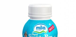 Mila, con la novità Fiori di sambuco e lime amplia la gamma degli Speciali da Bere, per un sorso estivo di gusto e freschezza