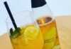 Roner, ecco il Persecco con pere Williams e bollicine, per un frizzante aperitivo analcolico