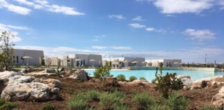Salento, CDSHotels ha inaugurato il Relais Masseria Le Cesine, con successo e tante prenotazioni estere