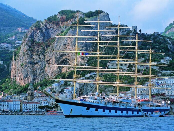 Royal Clipper1