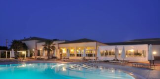Sikania Resort & SPA (Cl), per godere di una vacanza relax e gusto tra gli agrumi siciliani