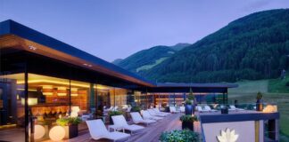 Valle Aurina (Bz), anche d’autunno soggiornando al Wellnessresort****S Alpenschlössl & Linderhof, tra natura ed attività all’aria aperta