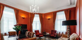 Estonia, a Tallin debutta Autograph Collection Hotels con il nuovo Hotel Telegraaf