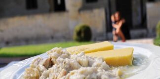 Sandrigo (Vi), Bacalà alla Vicentina, la festa per questo piatto tipico compie 30 anni