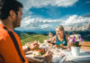 Dolomiti Supersummer, un tour tra i rifugi per gustare delizie gourmet in quota