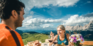Dolomiti Supersummer, un tour tra i rifugi per gustare delizie gourmet in quota