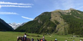 Parco Nazionale Gran Paradiso, d’estate tra cultura, storia, magia e musica a due passi dalle nuvole