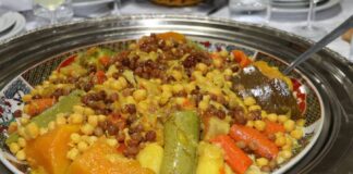 Marocco, alla scoperta di Fès e della gastronomia marocchina