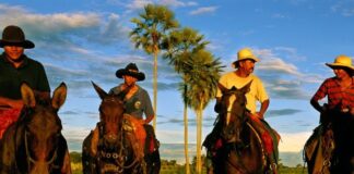 Kel 12, propone un tour tra Brasile, Paraguay, Argentina e Bolivia, sulle orme del mitico Antonio Raposo Tavares