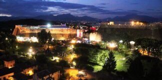 Lonato del Garda (Bs), con Lonato in Festival sono proposti eventi di cultura, musica e spettacolo
