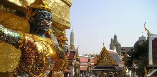 KiboTours, a Bangkok per un fine settimana di divertimento ispirandosi al film Un weekend da leoni