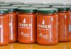 Treccellenze, ecco Piennolio in barattolo fatto con il pomodorino del piennolo del Vesuvio in olio extravergine d’oliva del Cilento