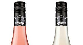Cantina Cielo e Terra, (Vi) propone anche d’estate la Linea Freschello Frizzante Bianco e Rosé