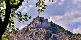 Basilicata, a Muro Lucano (Pz), per l’evento Borgo inVita tra enogastronomia, artigianato e cultura