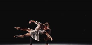 Rovereto (Tn), ospita la 37^ edizione del Festival Oriente Occidente