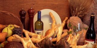 Ferrara e la sua terra, tra sagre e prodotti tipici d’autunno