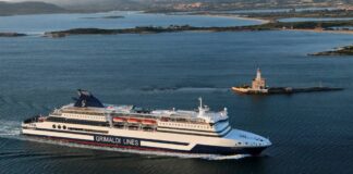 Grimaldi Lines, offre la magia low cost del caldo settembre spagnolo