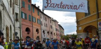 Brisighella (Ra), con i Carioli, una cicloturistica d’epoca ed un trail fra i calanchi, propone tre eventi che animano il mese di settembre