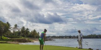 Repubblica Dominicana, propone tanti eventi imperdibili di golf per trascorrere settembre sul green