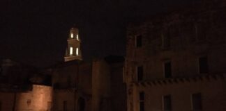 Lecce, rassegna Mitika, la contemporaneità del Mito, in scena nel teatro romano