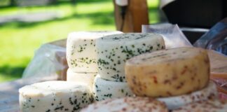 Val di Sole (Tn), a settembre con Cheese Festival di Sole, per un tuffo nel mondo del latte