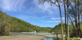 Castiglione dei Pepoli (Bo), al Lago di Santa Maria per vivere la villeggiatura con Lagolandia nelle storiche stazioni climatiche a due passi da Bologna