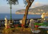 Sorrento, il Grand Hotel Excelsior Vittoria tra ospitalità di lusso e natura suggestiva, propone anche momenti di cultura ed arte
