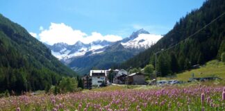 Sondrio e Valmalenco, un programma d’agosto 2017 con tanti appuntamenti imperdibili