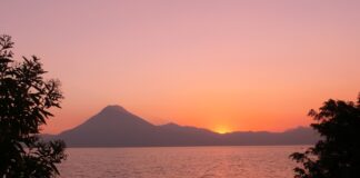 Guatemala, con Tuttaltromo(n)do per vivere il festival de Los Barriletes Gigantes