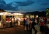 Cantina Tramin di Termeno (Bz), con la Notte degli Aromi propone un’imperdibile serata di degustazioni