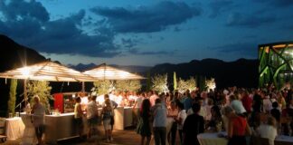 Cantina Tramin di Termeno (Bz), con la Notte degli Aromi propone un’imperdibile serata di degustazioni