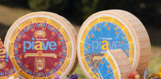 Formaggio Piave DOP, la qualità ed il gusto unici accompagnano anche i tanti vini dell’evento veneziano Calici di Stelle