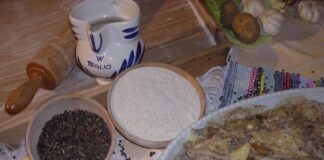 Valtellina, a Teglio per Pizzocchero d’Oro e Sapori d’Autunno tra storia, arte, cultura, natura e buon cibo