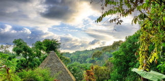 Costa Rica, per trascorrere una vacanza di natura in strutture eco-sostenibili