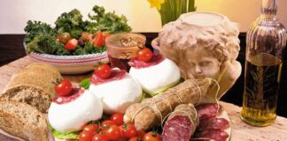 Agerola (Na), tutto è pronto per la 37^edizione della Sagra del FiordilatteFIORDIFESTA