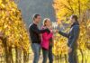 Franciacorta, l’azienda Al Rocol di Ome (Bs) propone agli enoturisti un Wine Trekking con Cuvée